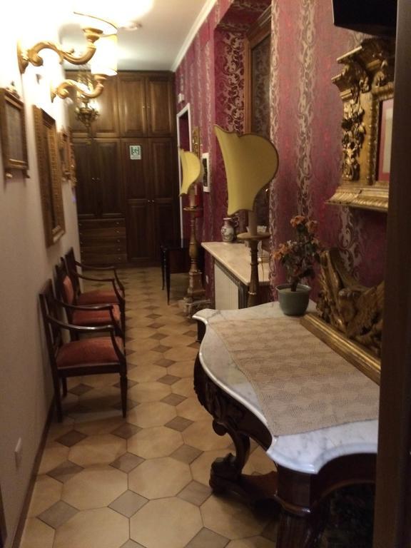 Affittacamere Abc Pallavicini *