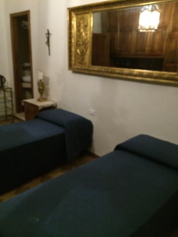 Abc Pallavicini Affittacamere *