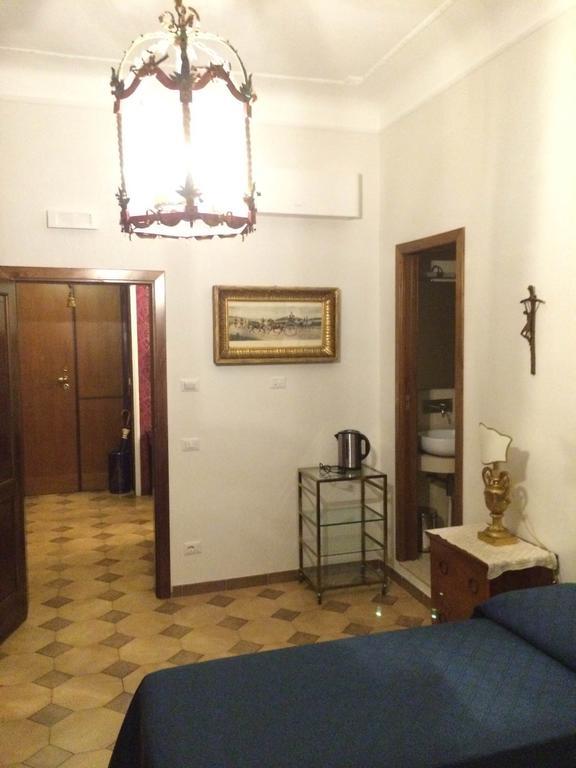 Affittacamere Abc Pallavicini Roma