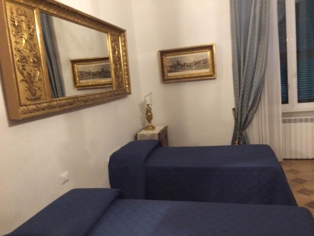 Abc Pallavicini Roma