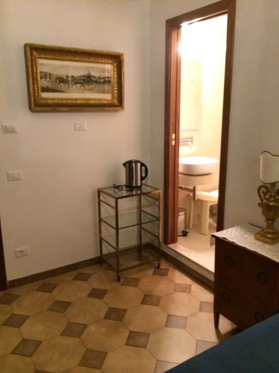 Abc Pallavicini Affittacamere