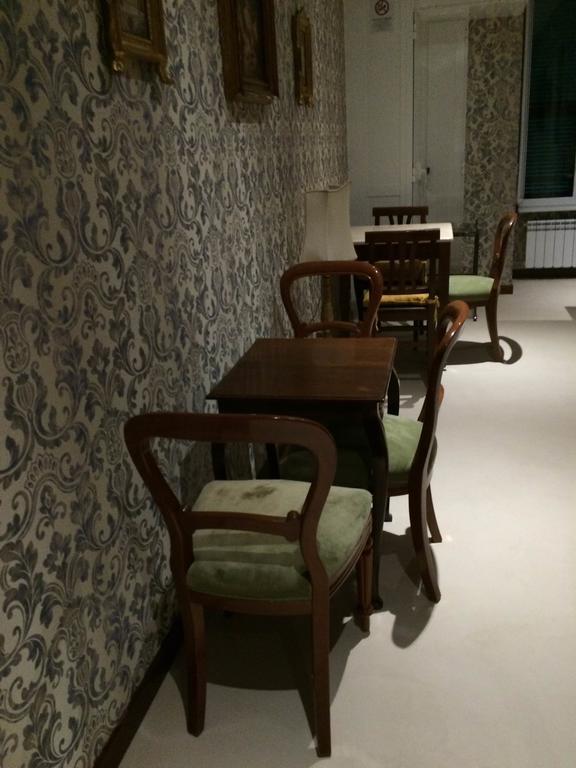 Affittacamere Abc Pallavicini Roma