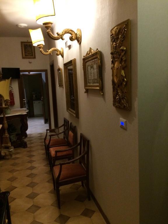 Abc Pallavicini Roma