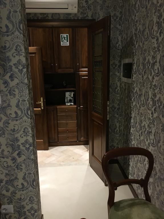 Affittacamere Abc Pallavicini *
