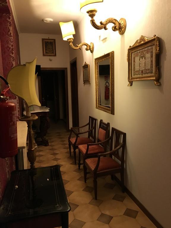 Affittacamere Abc Pallavicini Roma