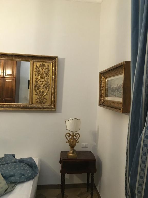 Affittacamere Abc Pallavicini Roma